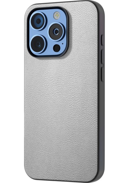 Apple iPhone 16 Pro Max Telefon Kılıfı (Yurt Dışından)