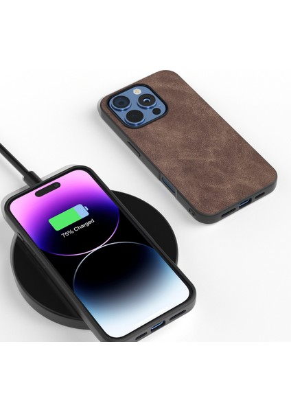 Apple iPhone 16 Pro Max Telefon Kılıfı (Yurt Dışından) modelleri