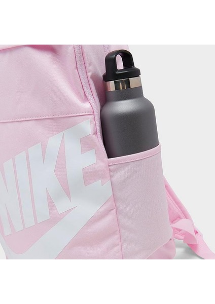 Özcan Sport Nike Elemental Backpack Pembe Sırt Çantası DD0559-663