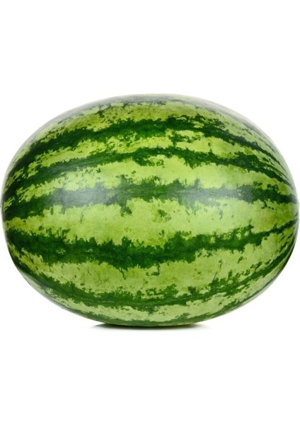 Meşhur Diyarbakır Karpuzu Tohumu Karpuz Tohumu 5 Adet Tohumu