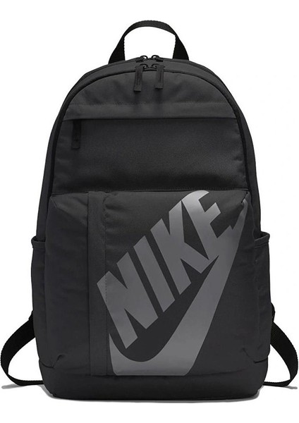 Özcan Sport Nike CK0944-010 Sportswear 4 Bölmeli Unisex Sırt Çantası