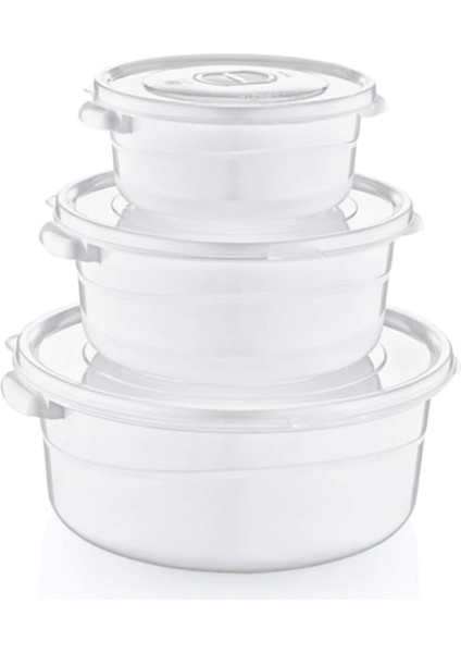 Life 21516 Mikrofresh Tencere