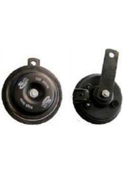 Korna 12V Soketli-Opel-Hyundai ACCENT-H100 Didit Kalin Ses 50FK1200007 13