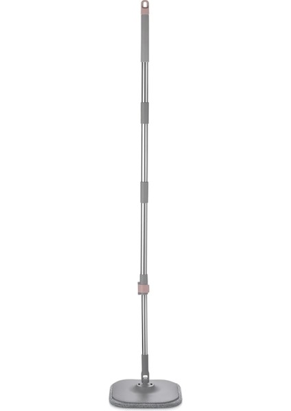 Cool Mop Prime EH131 Kare Temizlik Mopu Gri