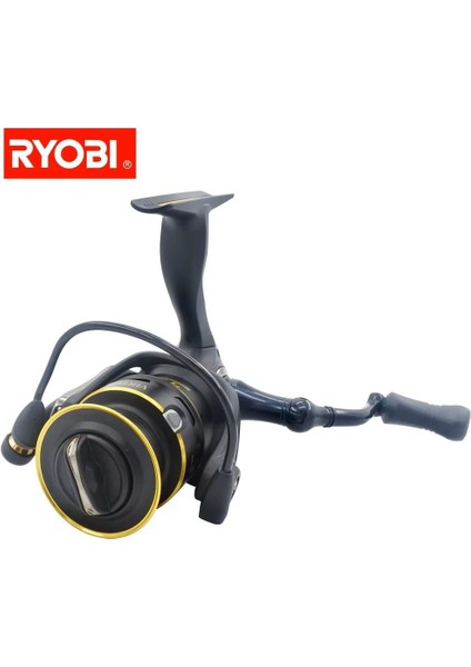 Riyobi Virtus 3000 Spin Olta Makinesi