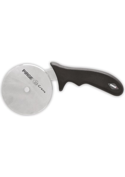 Creme Pizza Ruleti 10 cm