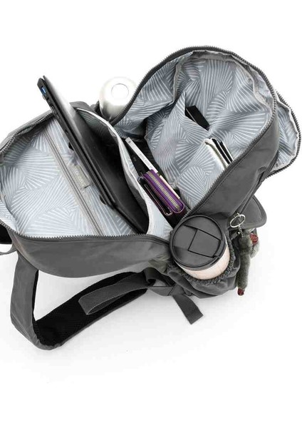 Su Gecirmeyen Klinkır Kumaş Cok Bolmeli Sırt Çantası fiyatları