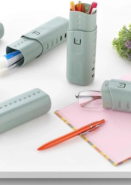 Kısalabilen Çok Amaçlı Organizer Kutu