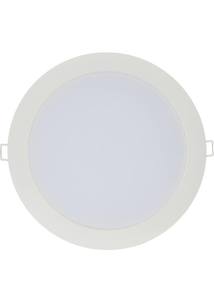 Eco Dl Slım 225 18W840 Wt 10X1 Tr Ledv
