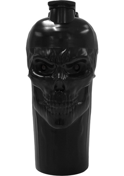 Shaker 700 ml Siyah