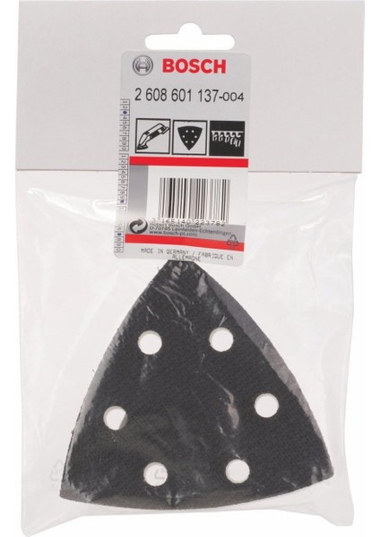 Professional Adaptör 93 Mm, 1 Adet