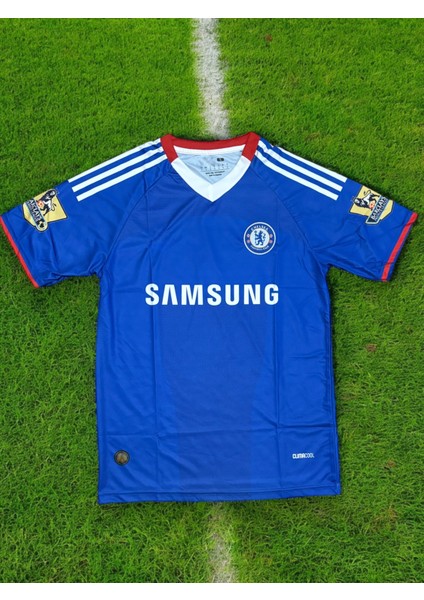 Nostaljik 2010/2011 Chelsea Frank Lampard Forması