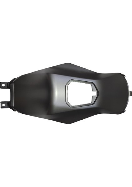 Sr1 125 Iç Gögüs Ara Plastik Gri Orijinal