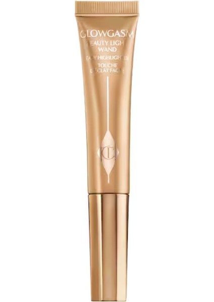 Glowgasm Beauty Light Wand Goldgasm - Likit Aydınlatıcı 12 ml