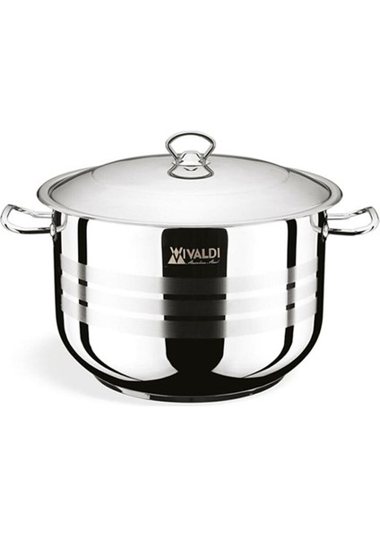 Tencere Derin 40CM Sude GORGEL.1331 G585 5853