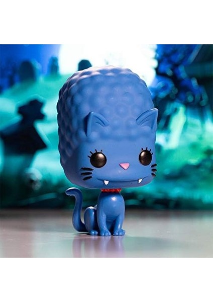 Funko Pop! Animation Simpsons Panther Marge