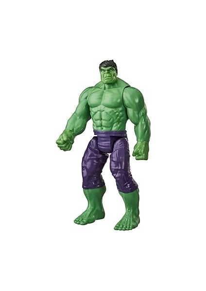 Avengers Titan Hero Hulk Özel Figür Hulk fiyatları