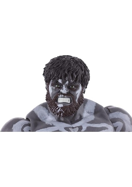 Hulk Action Figure Marvel Legends