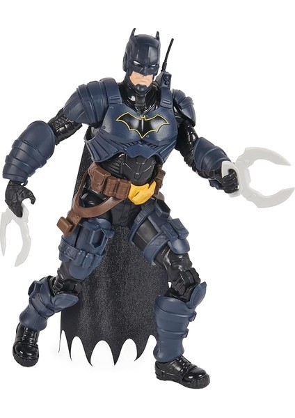 Batman 12'' Batman'in Maceraları