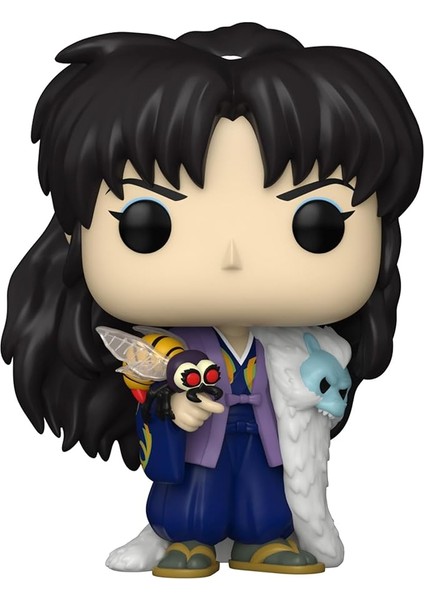 Funko Pop Figür - Animation: Inuyasha- Naraku