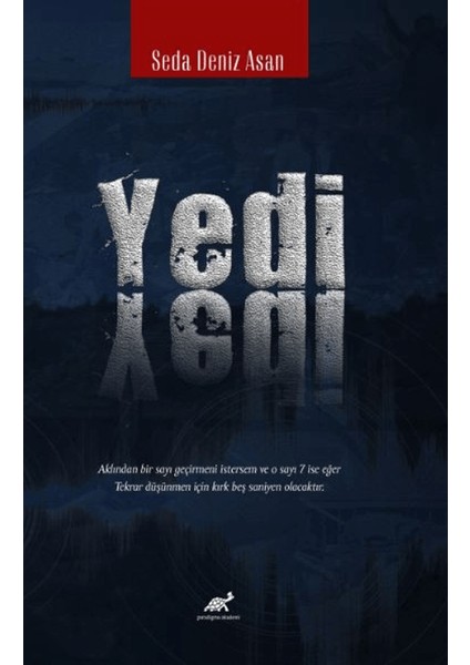 Yedi - Seda Deniz Asan