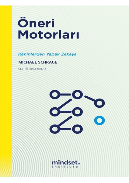 Öneri Motorları - Micheal Schrage