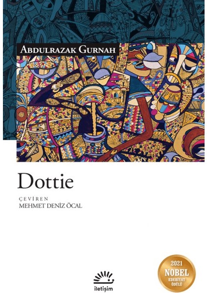 Dottie - Abdulrazak Gurnah