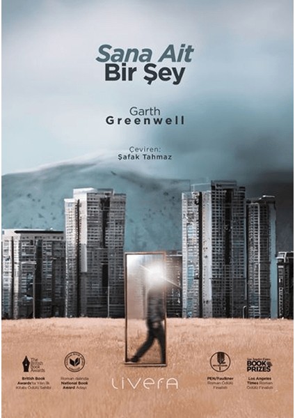 Sana Ait Bir Şey - Garth Greenwell