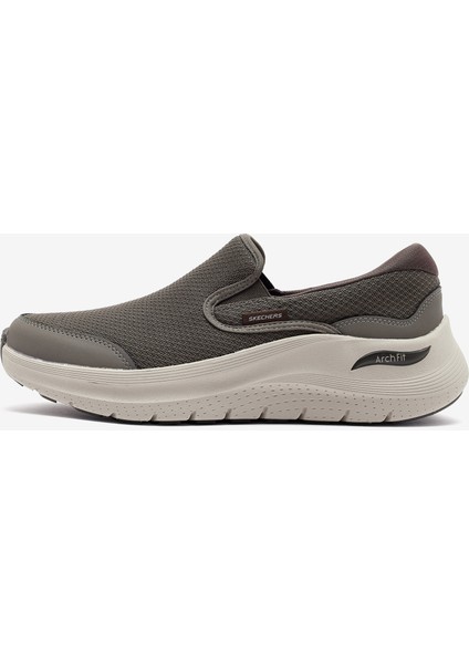 Arch Fit 2.0 - Vallo Erkek Kahverengi Spor Ayakkabı 232706TK Brn