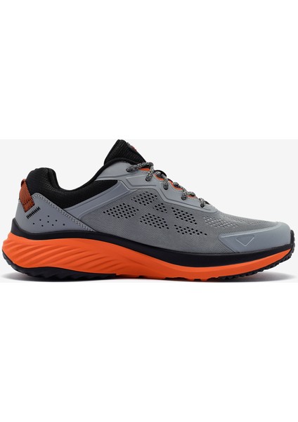 Bounder Rse Erkek Gri Spor Ayakkabı 232780 Ccor