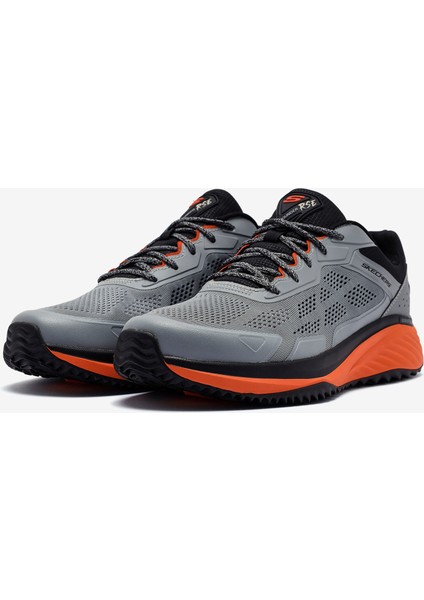 Bounder Rse Erkek Gri Spor Ayakkabı 232780 Ccor