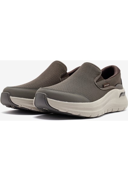 Arch Fit 2.0 - Vallo Erkek Kahverengi Spor Ayakkabı 232706TK Brn modelleri