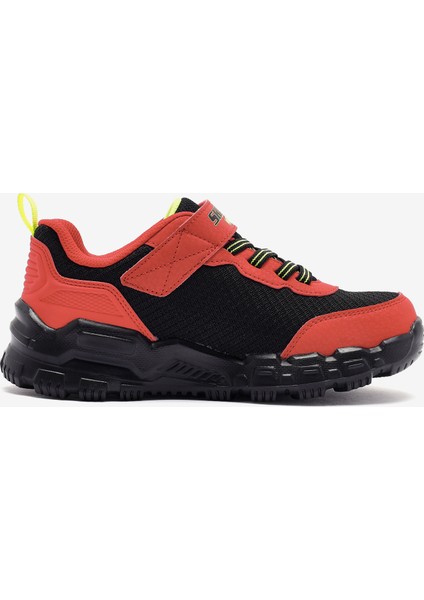 Adventure Track - Aquatastic Büyük Erkek Çocuk Siyah Spor Ayakkabı 406439L Bkrd fiyatları