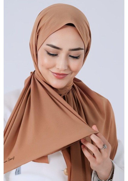 Asya Şal - Fındık