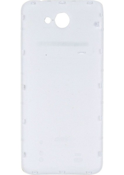 Discovery Gm6 Arka Kapak Beyaz - Siyah fiyatları