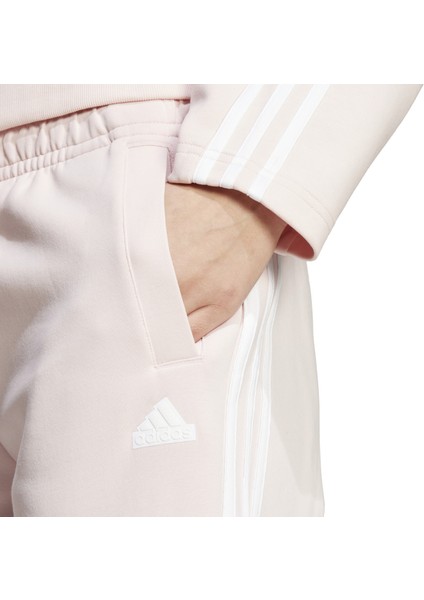 Adidas Kadın Pembe Eşofman Altı IW5194