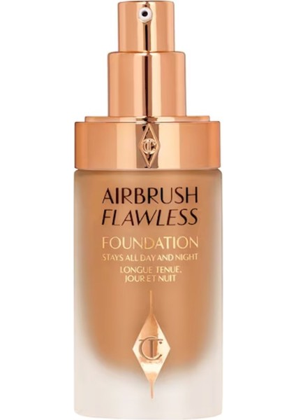 Airbrush Flawless Foundation 11 Cool Fondöten