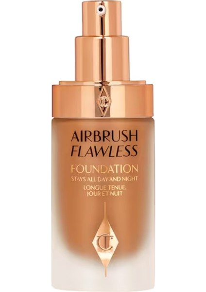 Airbrush Flawless Foundation 12,5 Neutral Fondöten