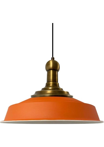 Asaletli Eskitme Long Knob Başlık Retro Sarkıt Lamba Restoran Salon Aydınlatma modelleri