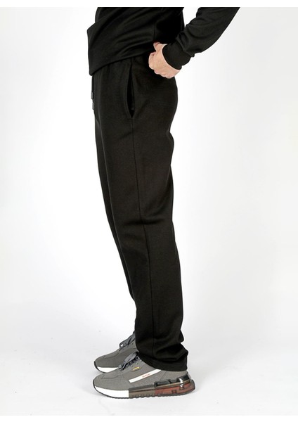 Regular Fit Siyah Erkek Eşofman Altı 251 Lcm 227002 Javıer Siyah modelleri