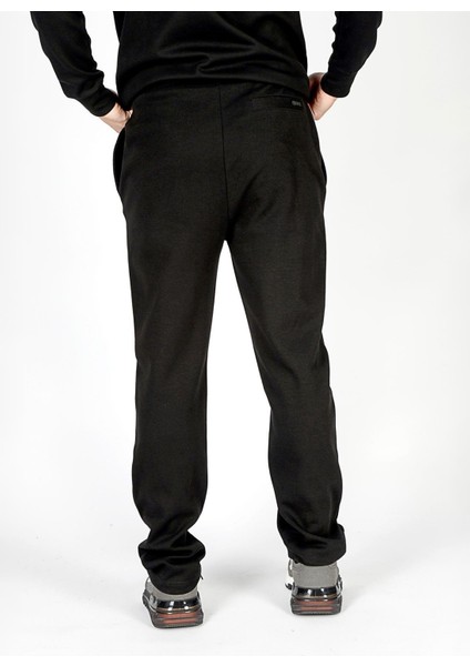 Regular Fit Siyah Erkek Eşofman Altı 251 Lcm 227002 Javıer Siyah fırsatları