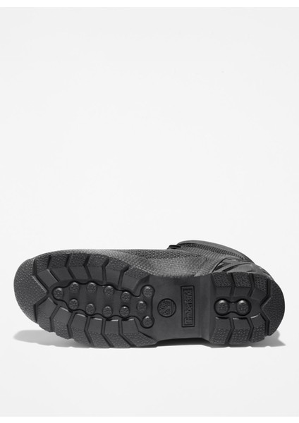 Siyah Erkek Bot Euro Sprint Mıd Lace Up Waterproof indirimleri