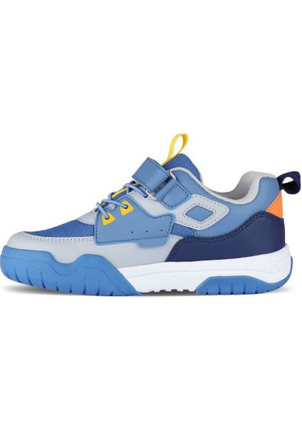 Filet Phylon Spor Ayakkabı Çocuk Mavi 346.F24K.332 fiyatları