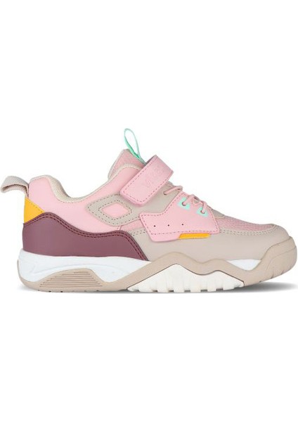 Filet Phylon Spor Ayakkabı Çocuk Pembe 346.F24K.332