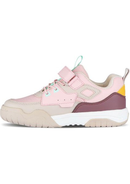 Filet Phylon Spor Ayakkabı Çocuk Pembe 346.F24K.332
