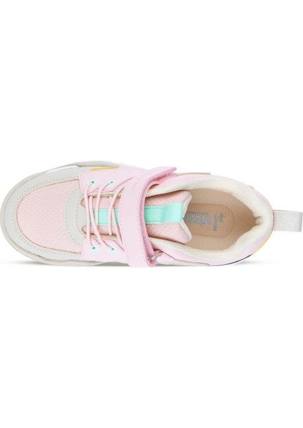 Filet Phylon Spor Ayakkabı Çocuk Pembe 346.F24K.332