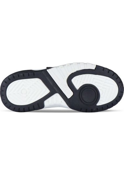 Patik Phylon Spor Ayakkabı Çocuk Siyah 346.P24K.332