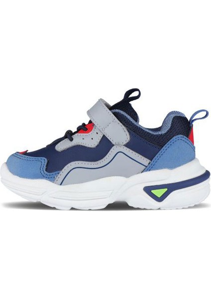 Patik Phylon Spor Ayakkabı Çocuk Lacivert 346.P24K.312 fiyatları