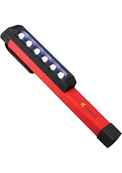 Elalh T 26015 Mini LED Çalışma Lambası