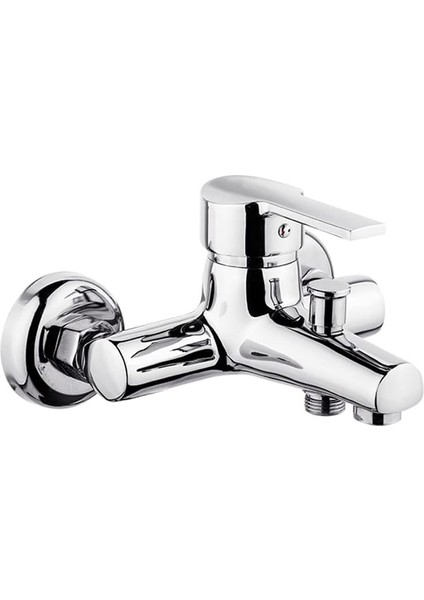 Mars Banyo Bataryası